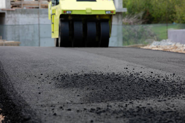 Best Custom Driveway Pavers  in Onset, MA