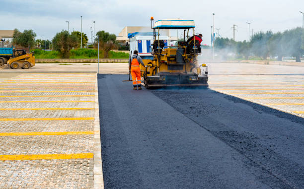 Best Decorative Driveway Pavers  in Onset, MA