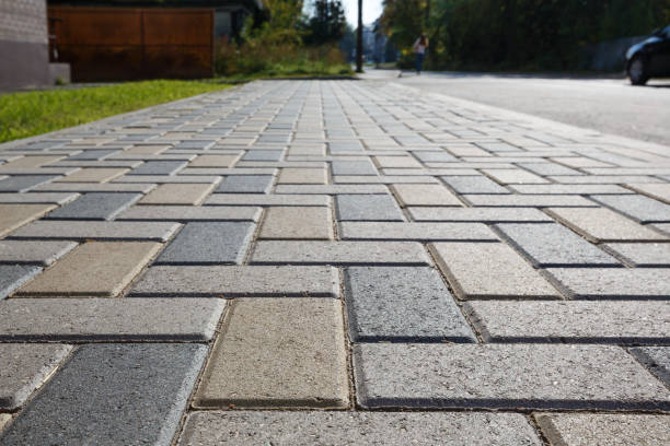 Best Brick Driveway Pavers  in Onset, MA