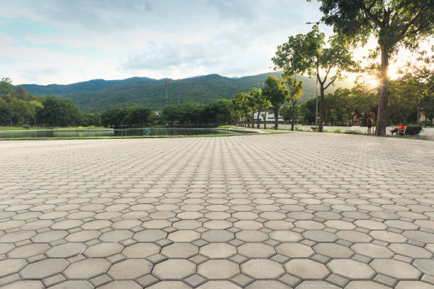 Decorative Driveway Pavers in Onset, MA