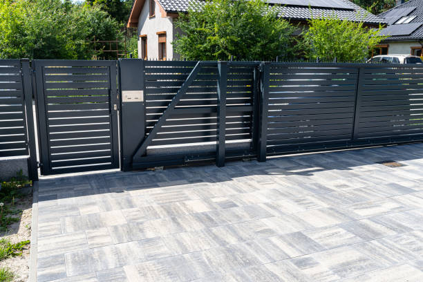 Trusted Onset, MA Driveway Pavers Experts
