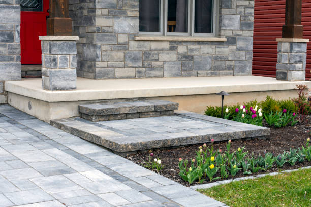 Best Commercial Driveway Pavers  in Onset, MA