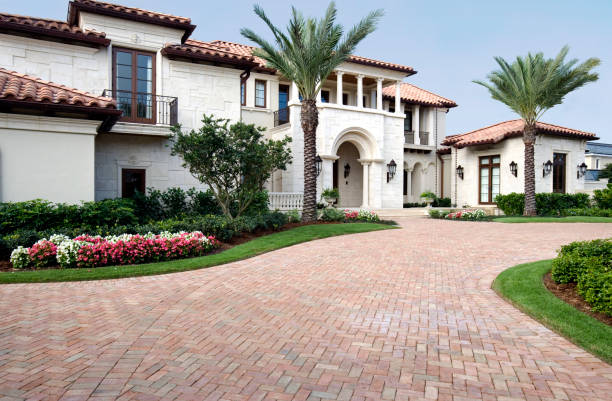 Best Driveway Pavers Near Me  in Onset, MA