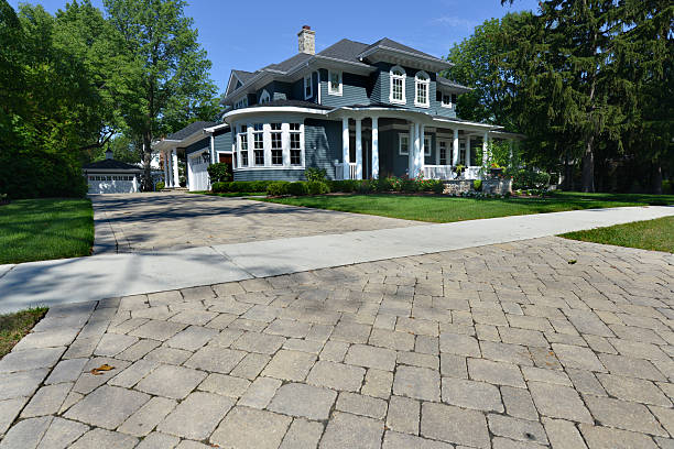 Best Professional Driveway Pavers  in Onset, MA