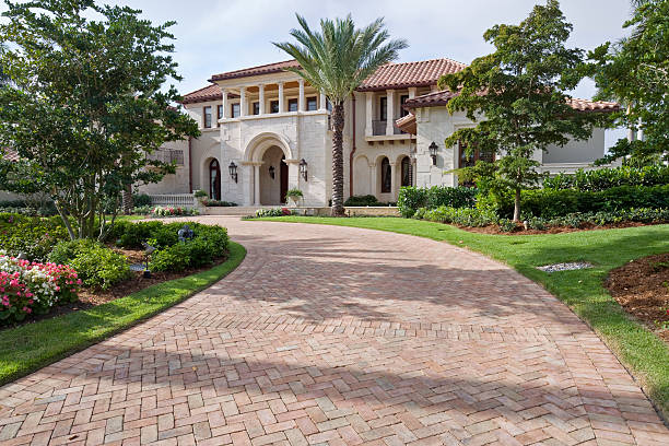Best Best Driveway Pavers  in Onset, MA