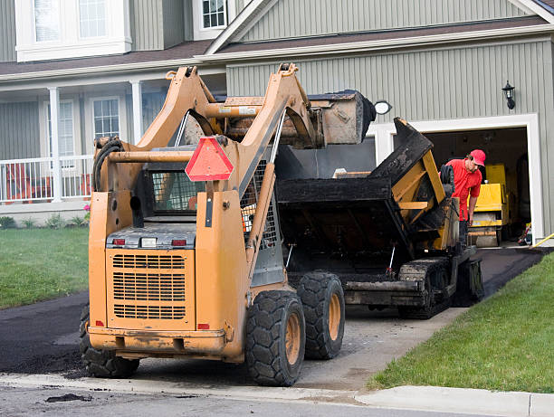 Best Interlocking Driveway Pavers  in Onset, MA