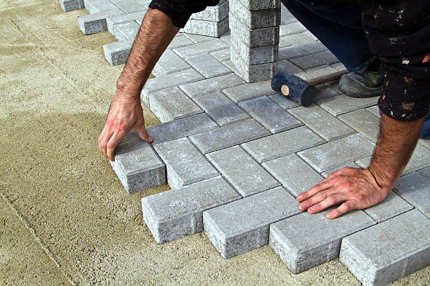 Best Driveway Resurfacing Pavers  in Onset, MA