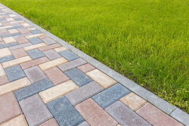 Best Best Driveway Pavers  in Onset, MA