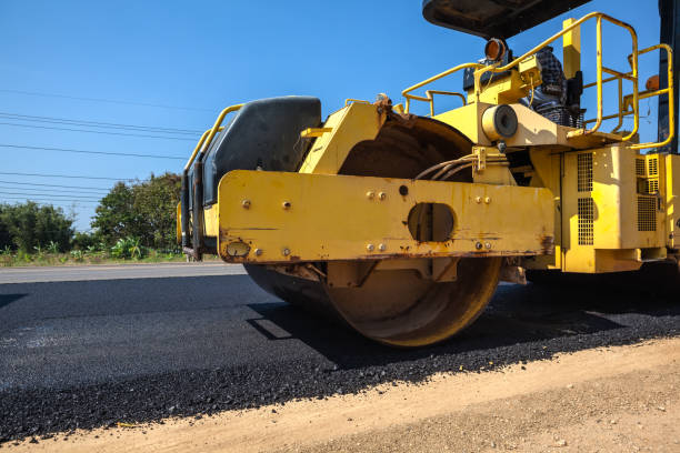 Best Residential Driveway Paver Services  in Onset, MA